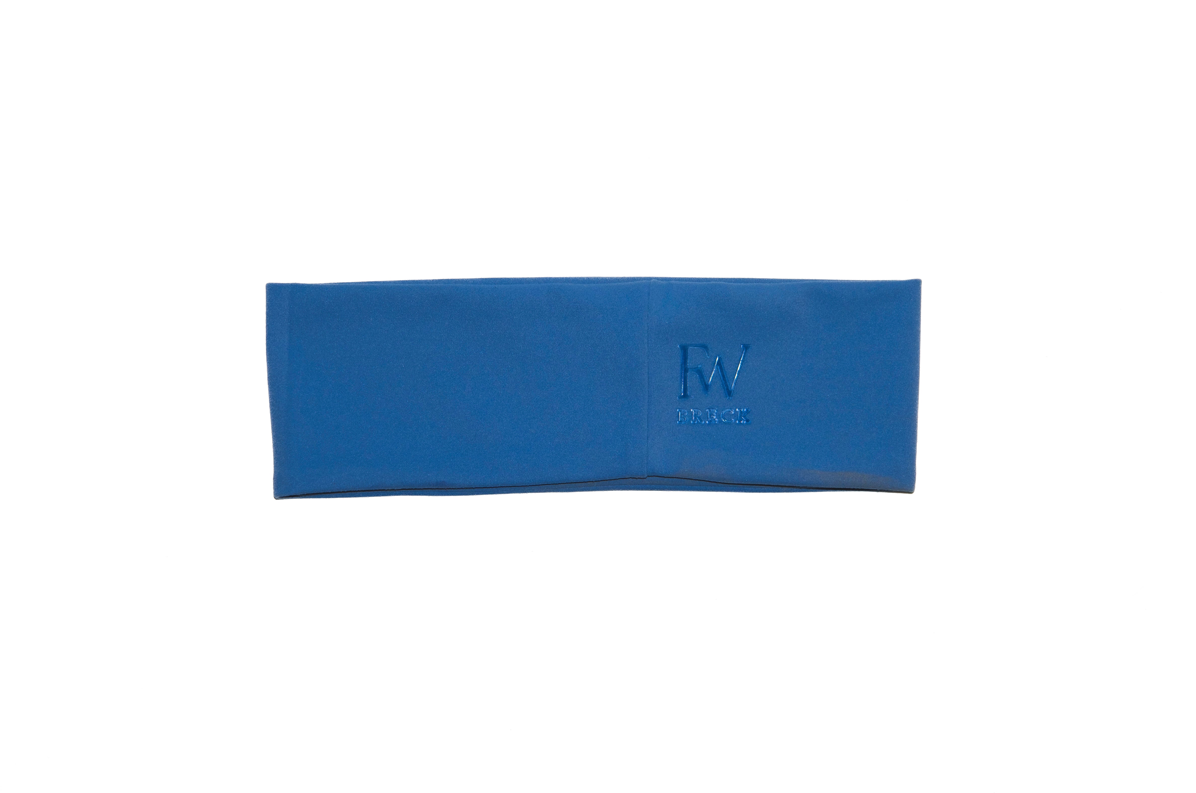 Flex Headband - Winter Denim-1
