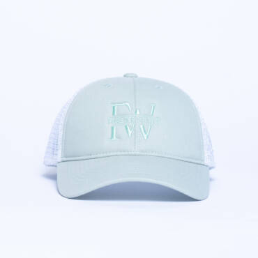 FW Foam Trucker Hat