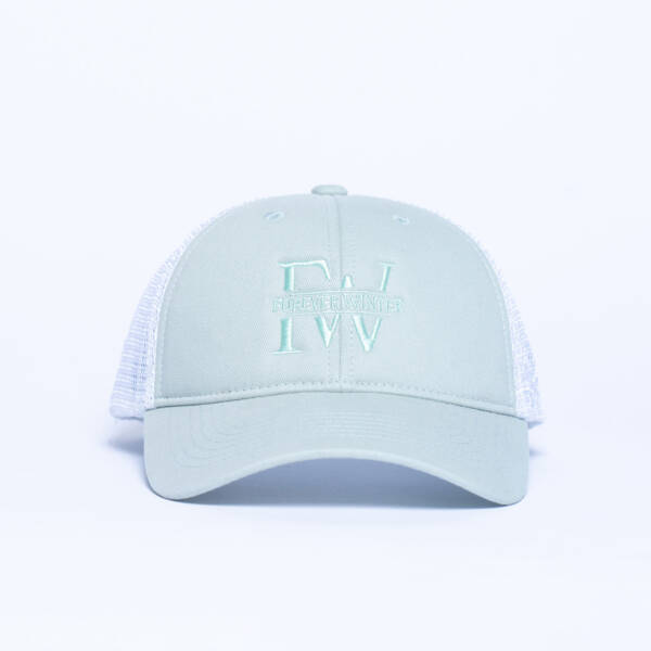 FW Foam Trucker Hat