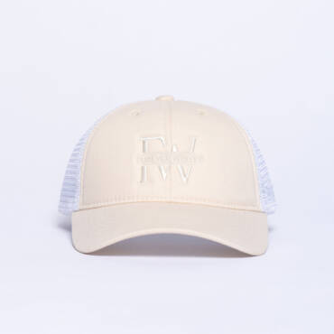 FW Foam Trucker Hat