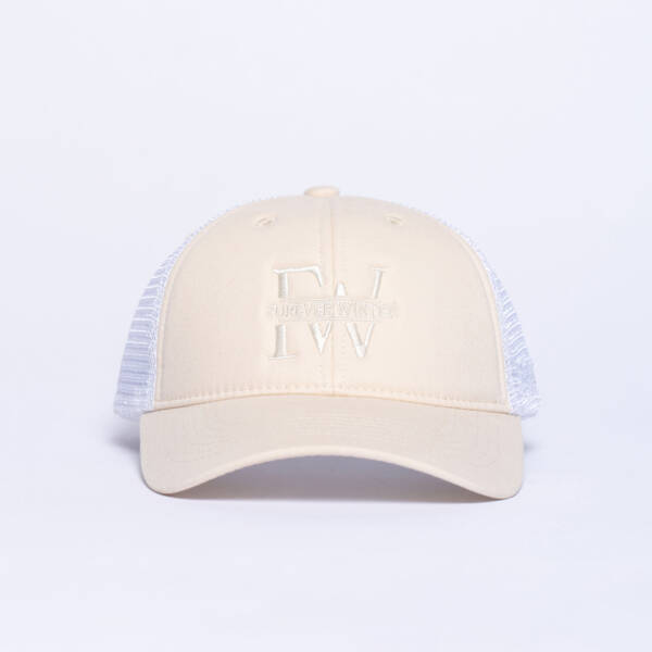 FW Foam Trucker Hat