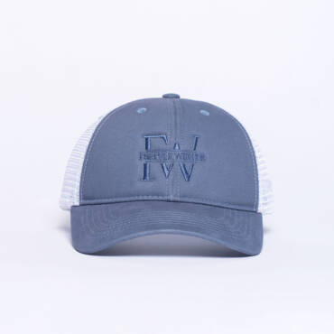 FW Foam Trucker Hat