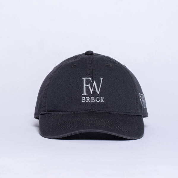 FW Cotton Twill Hat