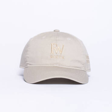 FW Cotton Twill Hat