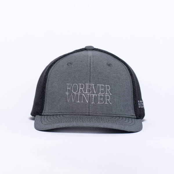 FW Cotton Twill Hat