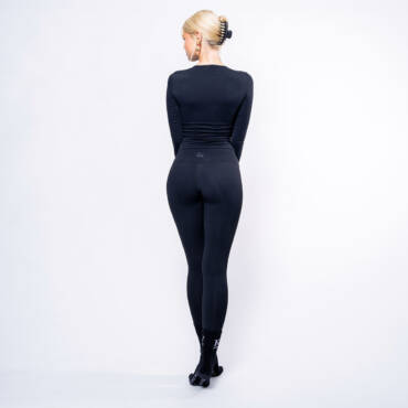 FW Leggings Black