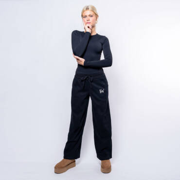 FW Women’s Comfort Pants Black