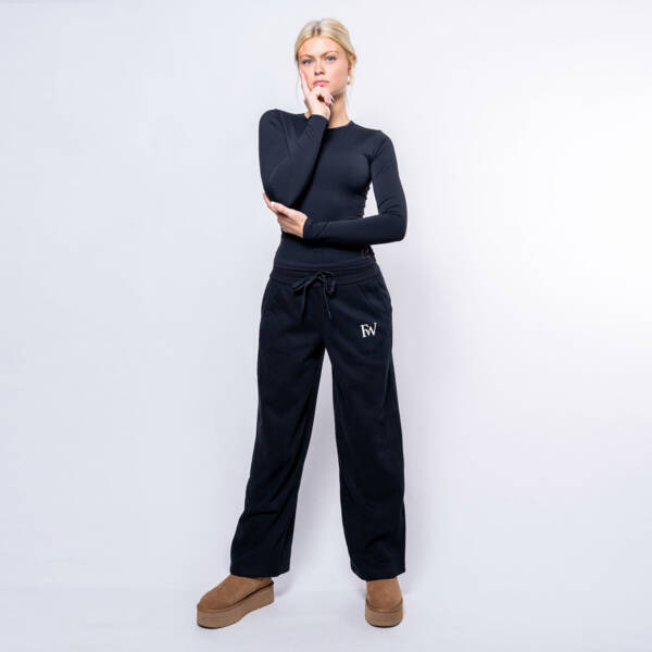FW Women’s Comfort Pants Black