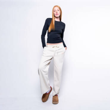 FW Women’s Comfort Pants Sand