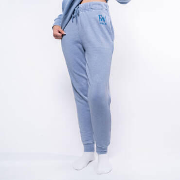 FW Breck Joggers Denim Blue