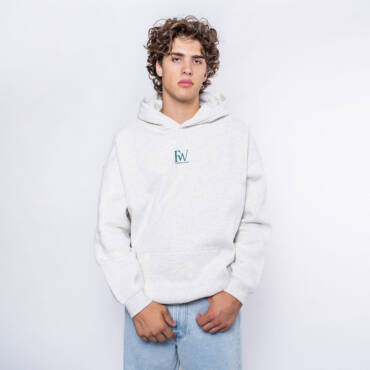 FW Streetwear Hoodie