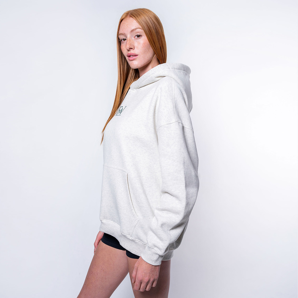 FW Streetwear Hoodie - Image 7