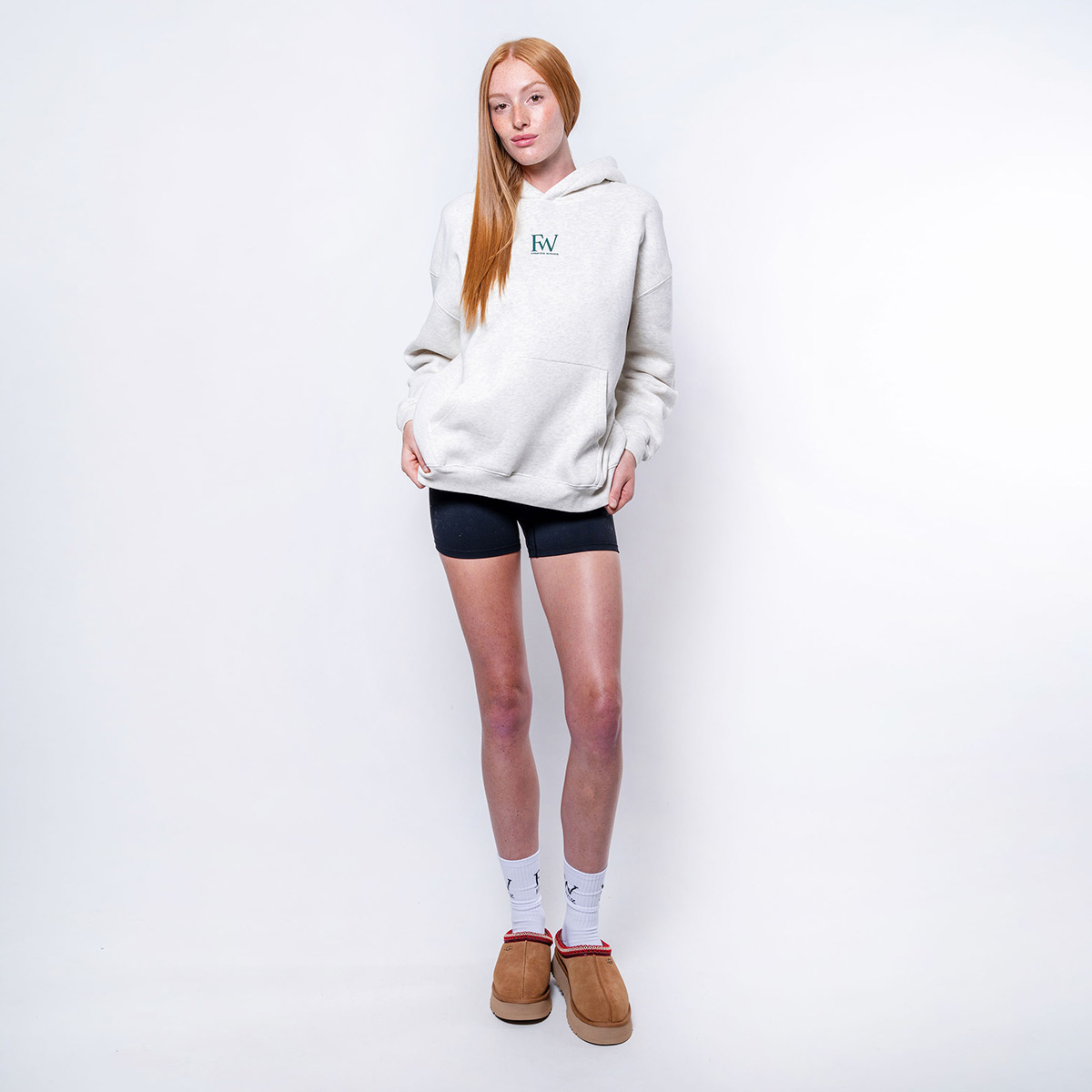 FW Streetwear Hoodie - Image 9