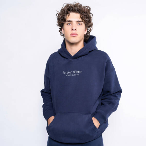 FW Comfort Hoodie